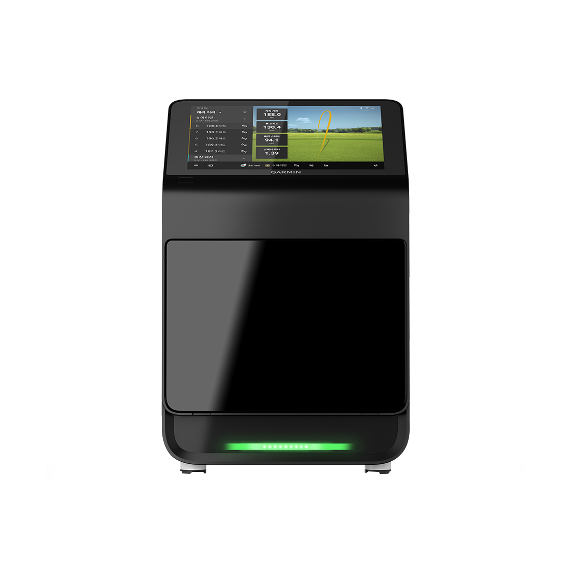 [10% 적립] 가민 어프로치 R50 프리미엄 골프 런치 모니터([10% 적립] Garmin Approach R50 Golf Launch Monitor) - 3