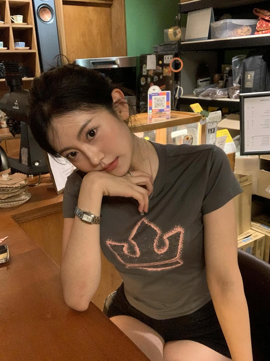 daily_shoot님의 스타일 - 1