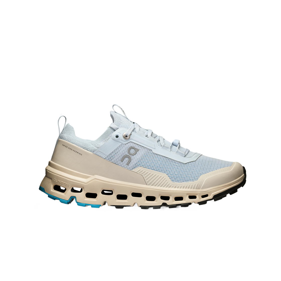 (W) 온 러닝 클라우드울트라 2 아크틱 크림((W) On Running Cloudultra 2 Arctic Cream) - 1