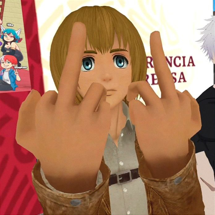 관심 유저 프로필 이미지