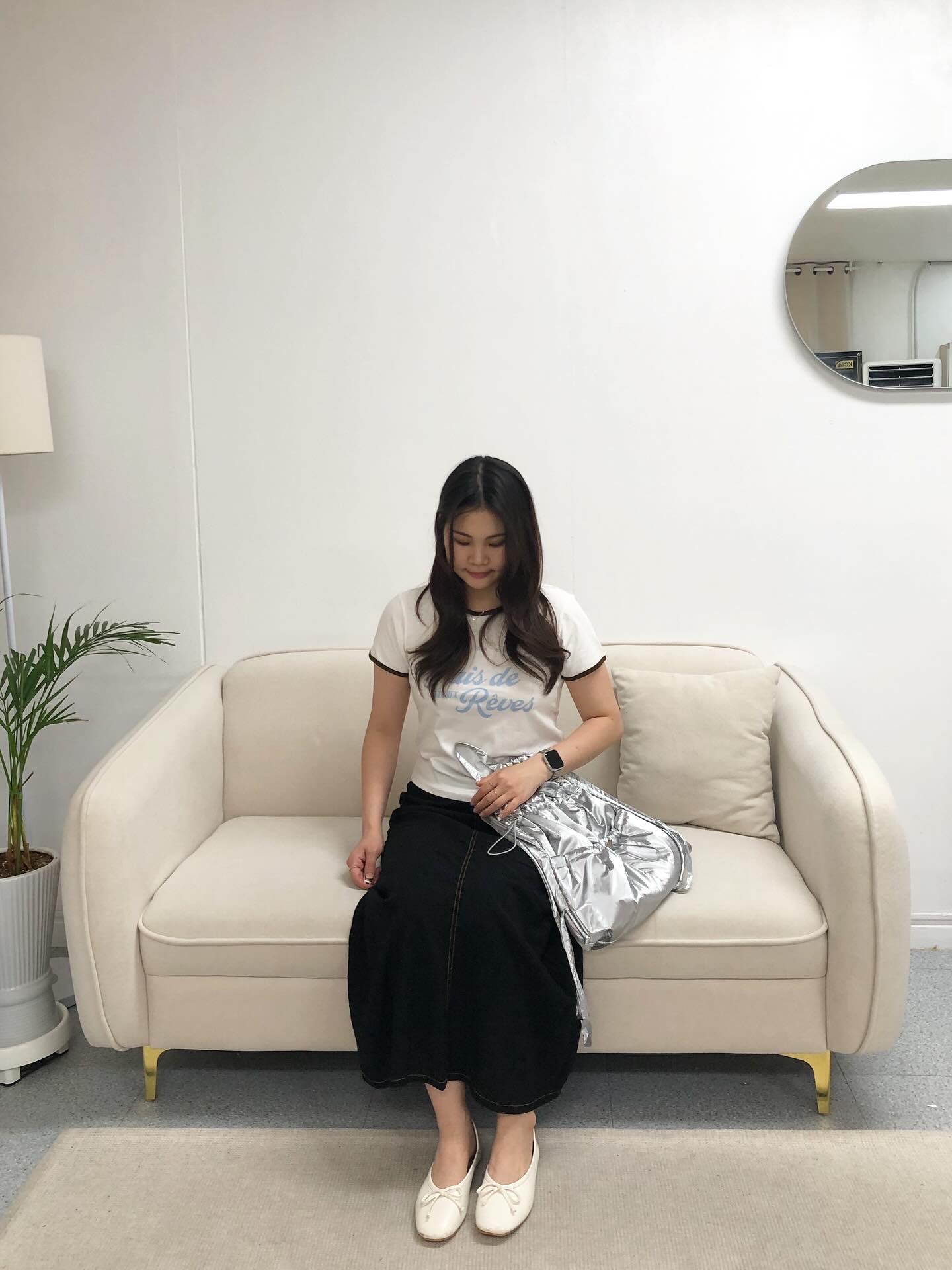 지니의데일리룩님의 스타일 - 3