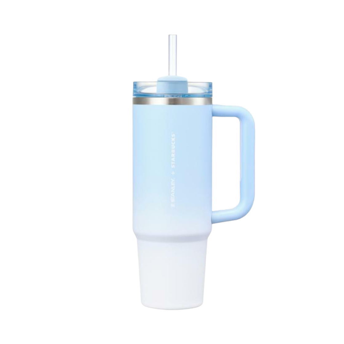 스타벅스 SS 스탠리 블루 켄처 텀블러 887ml(Starbucks SS Stanley Blue Quencher 887ml)