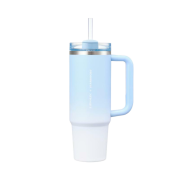 Starbucks SS Stanley Blue Quencher 887ml