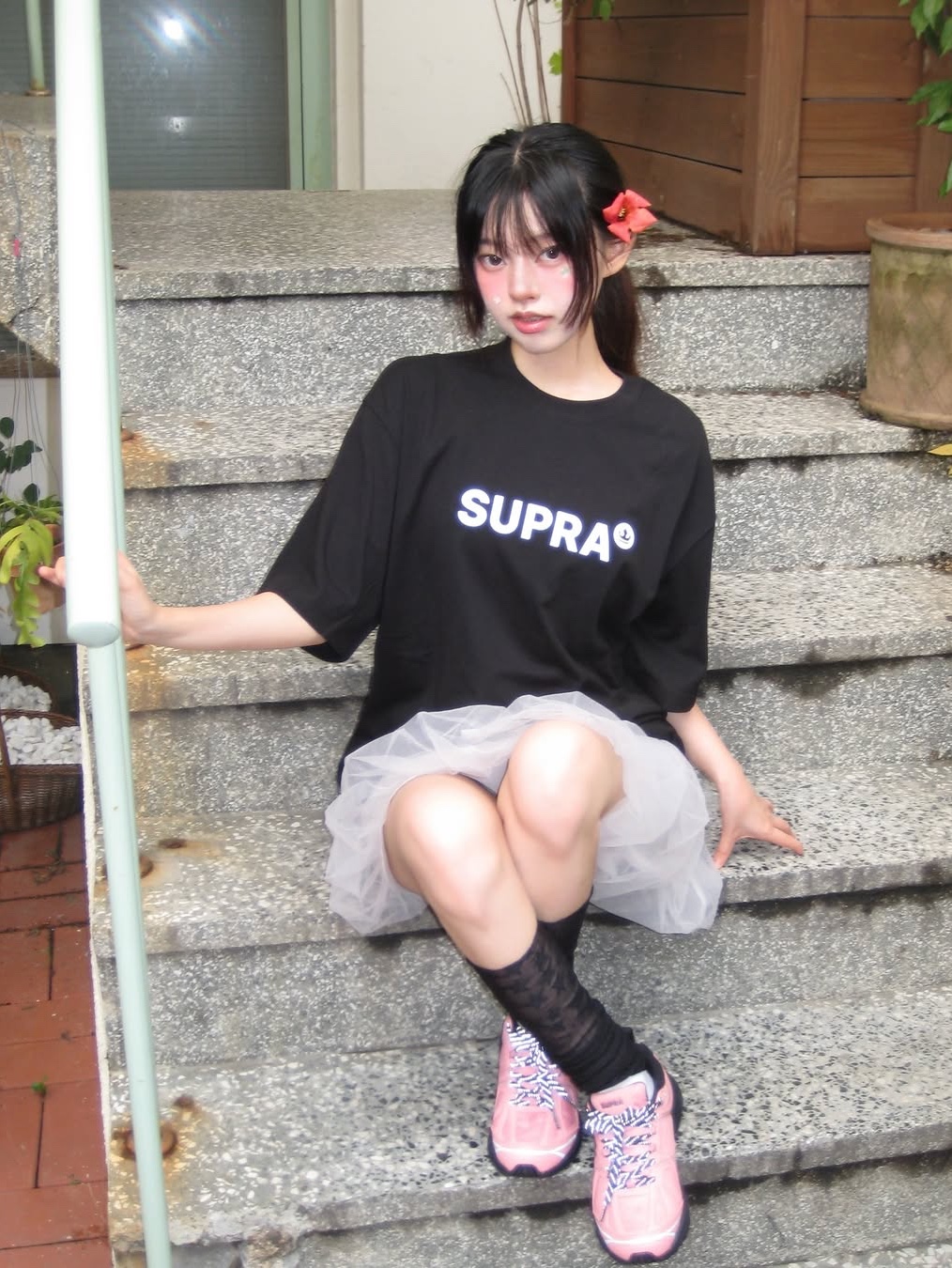 daily_shoot님의 스타일 - 2