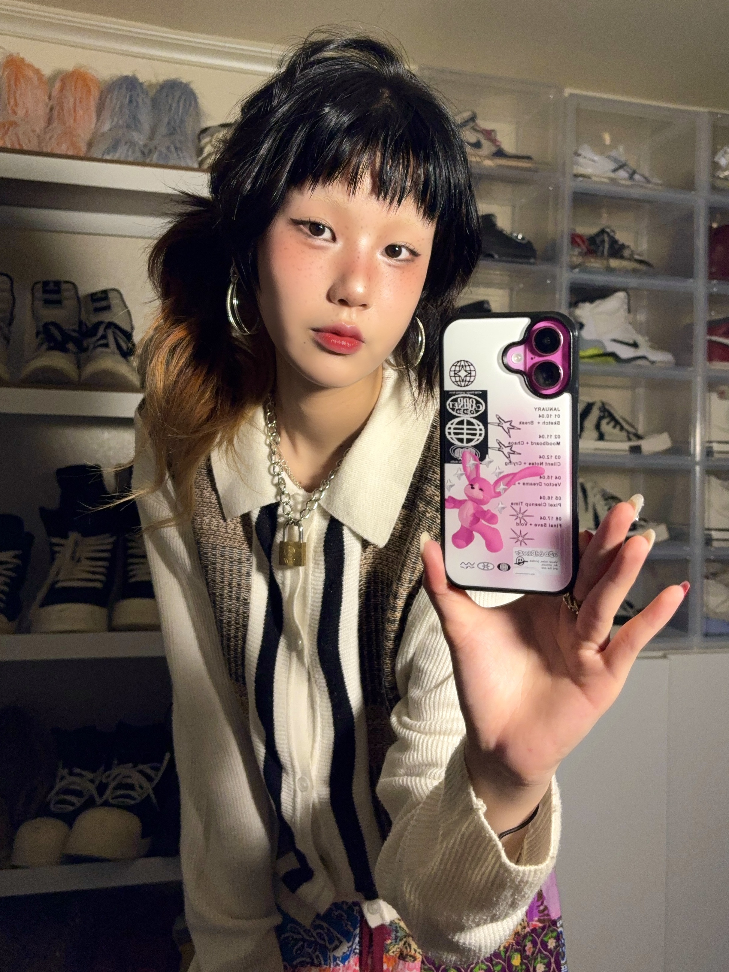 KREAM 스타일 - 2