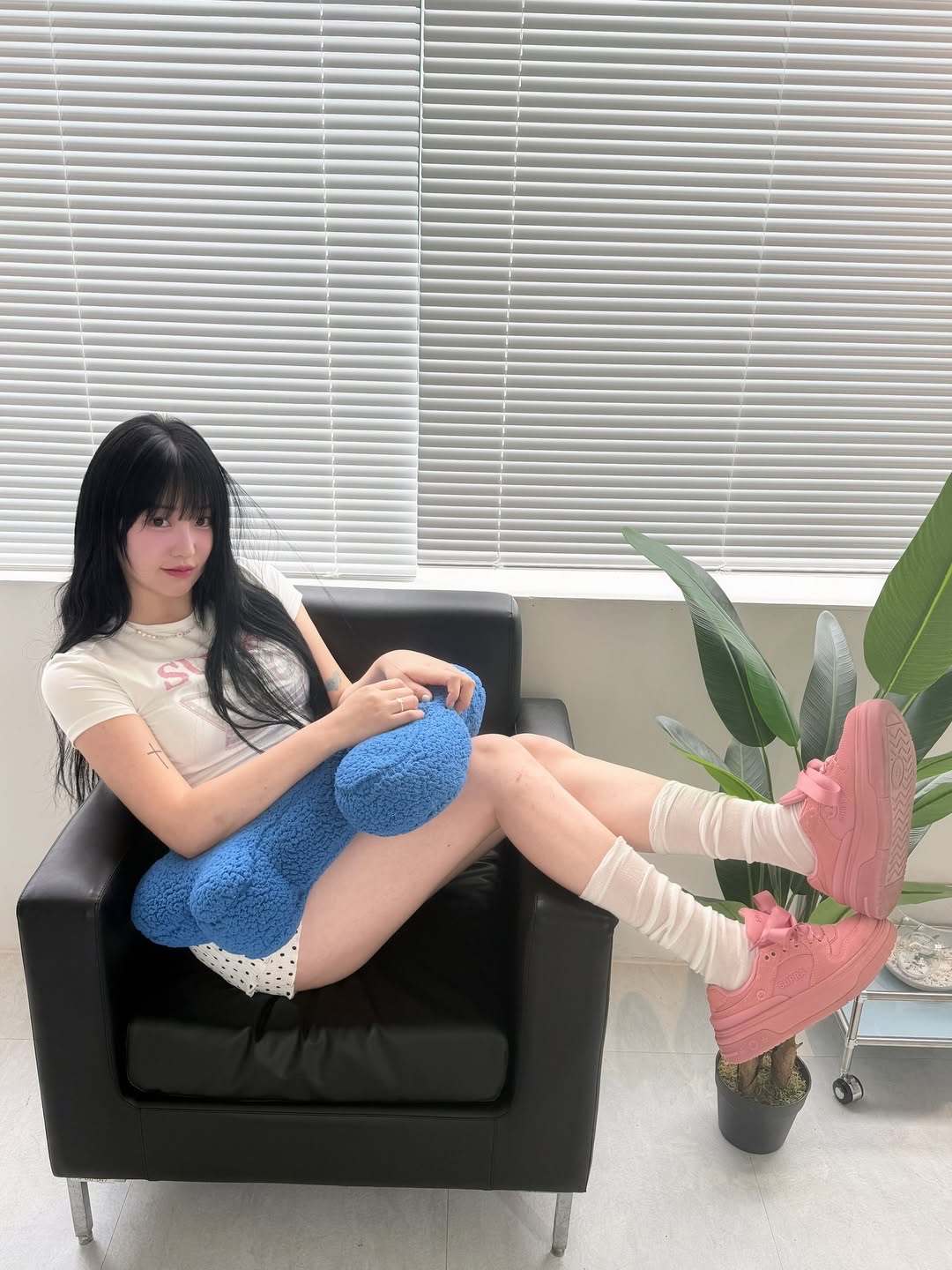 daily_shoot님의 스타일 - 2