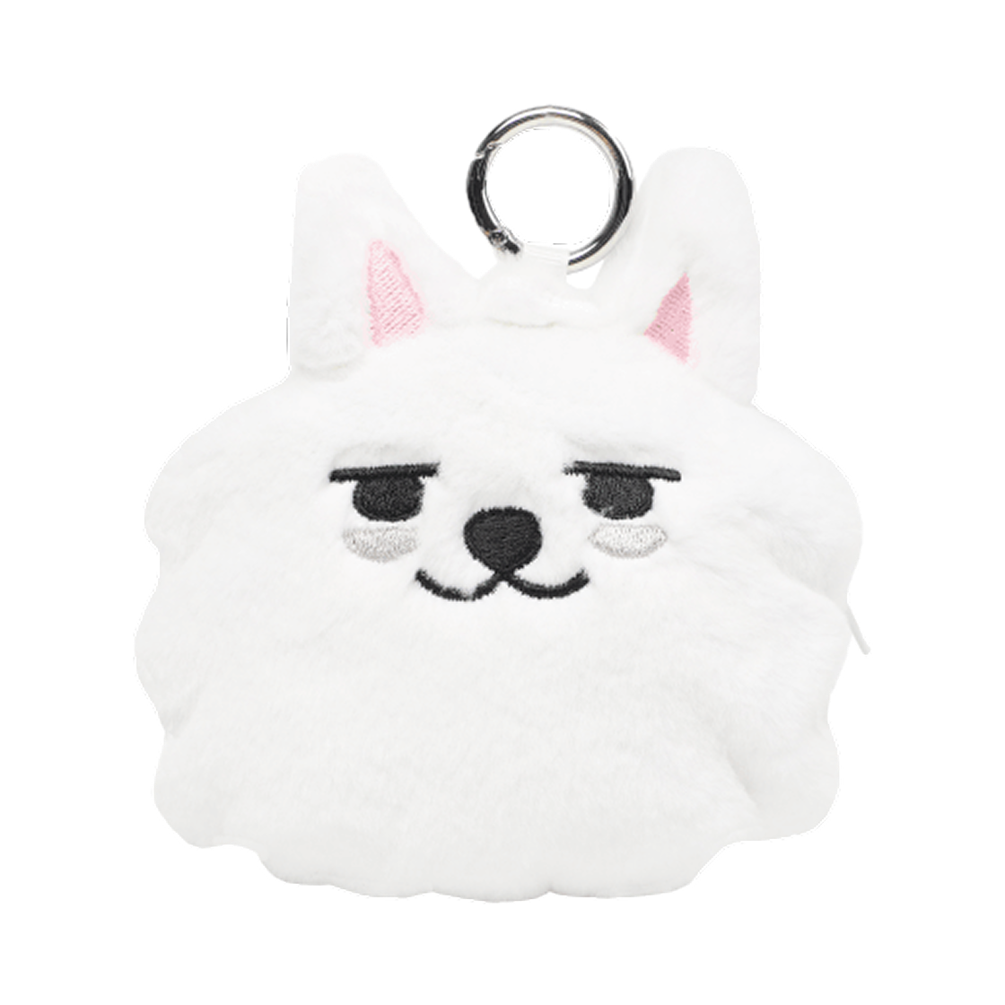 - Tomorrow x Together Coin Pouch Soobin Ver. Choi Yong Meong