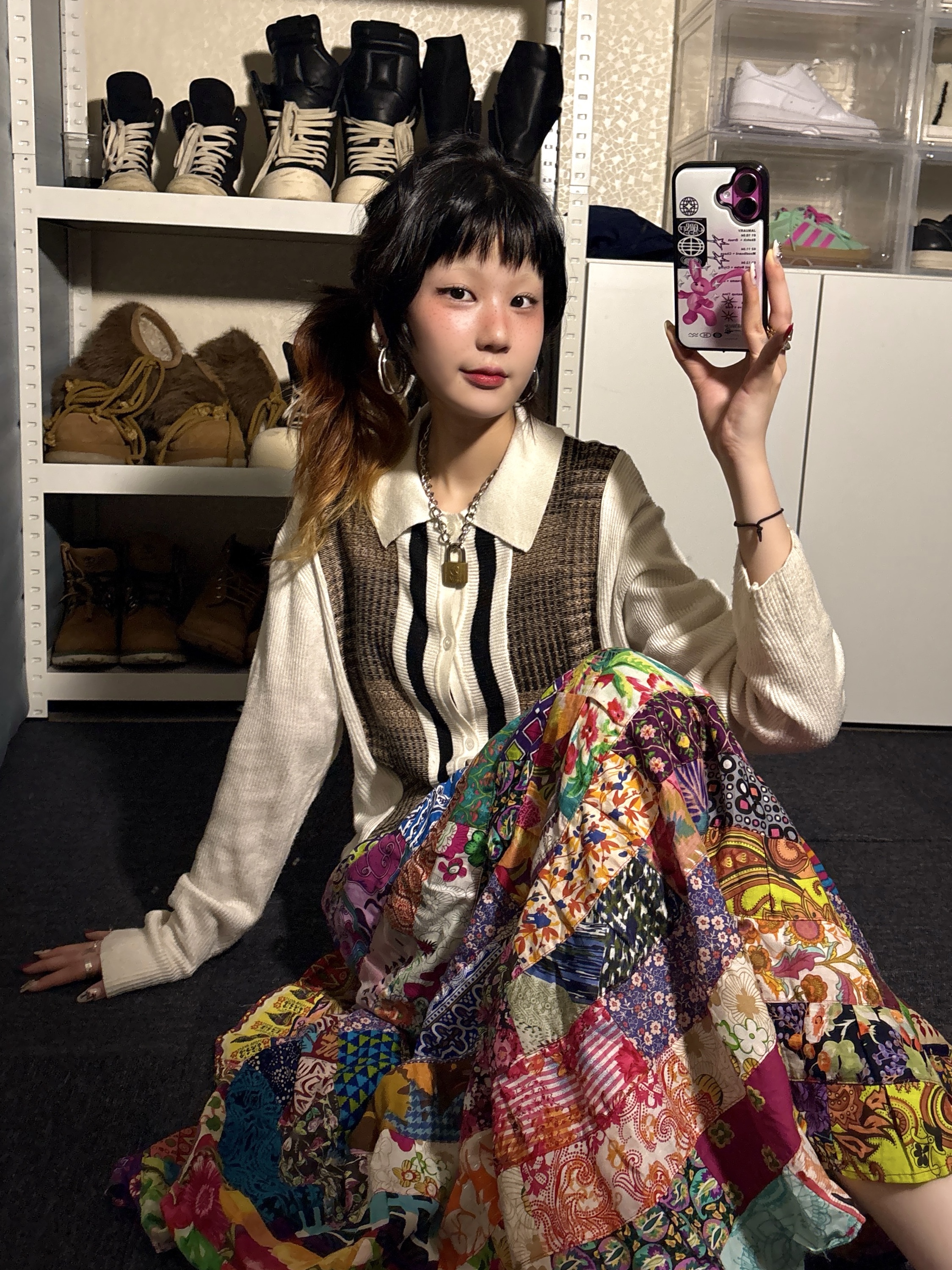 KREAM 스타일 - 3