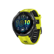 [10% 적립] Garmin Forerunner 965 GPS Amp Yellow (WiFi)