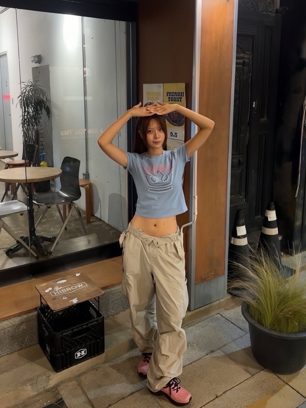 daily_shoot님의 스타일 - 6