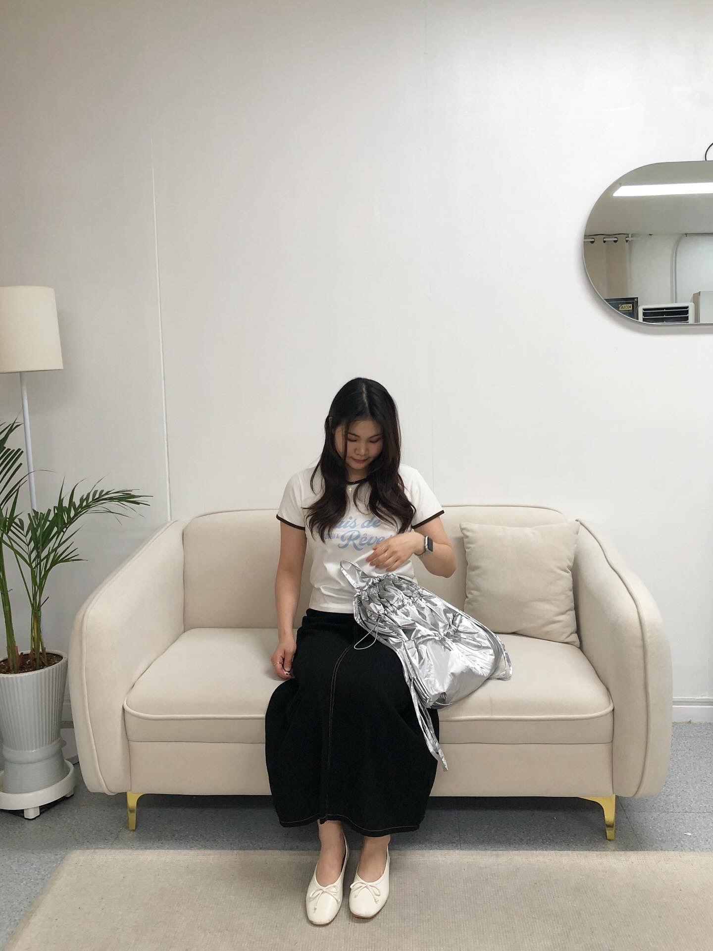 지니의데일리룩님의 스타일 - 2