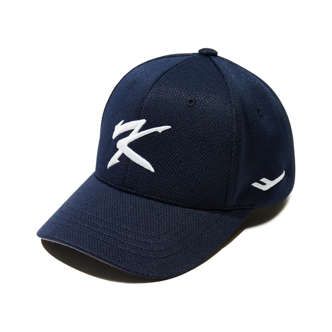 프로-스펙스 x KBSA 야구 국가대표팀 키즈 모자(PRO-SPECS x KBSA Team Korea Authentic Ball CapKids)