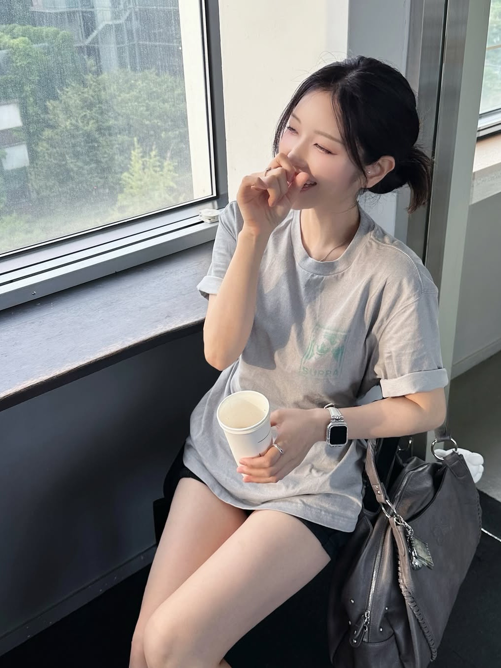 daily_shoot님의 스타일 - 9