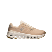 (W) On Running Cloudrunner 2 Waterproof Sand Dew
