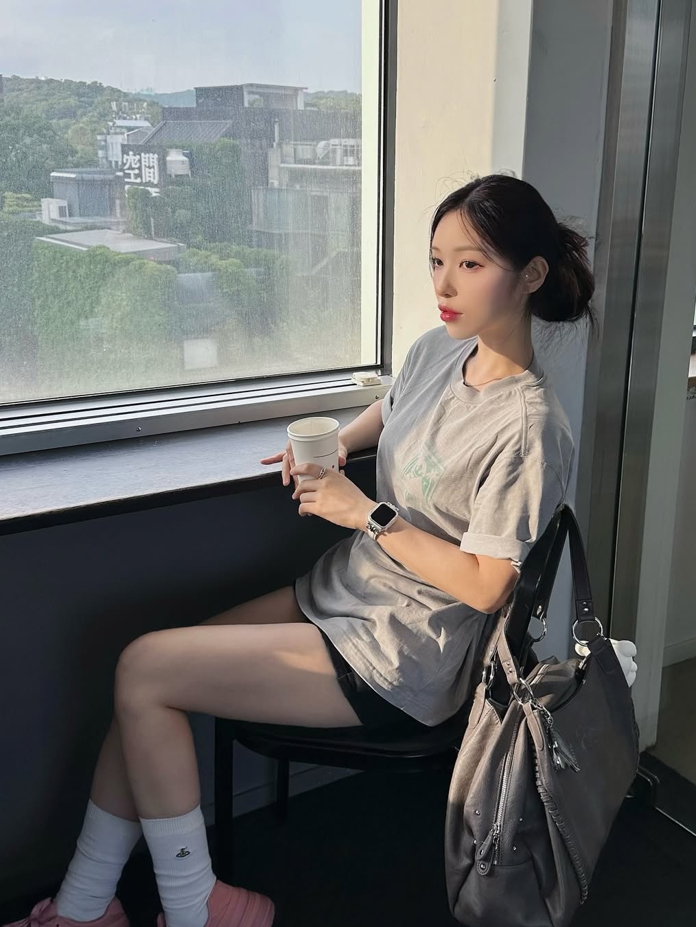 daily_shoot님의 스타일 - 2