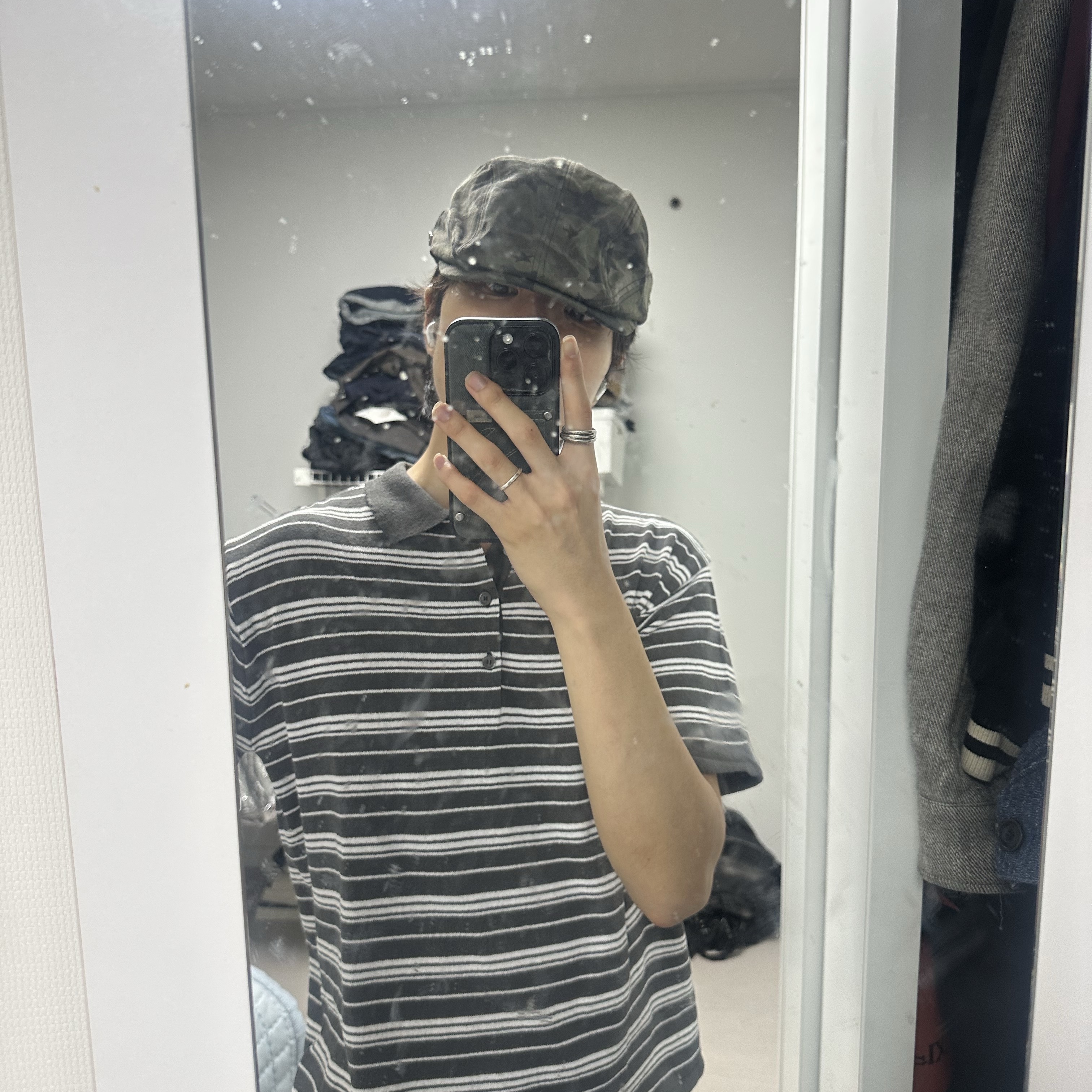 김동현님의 스타일