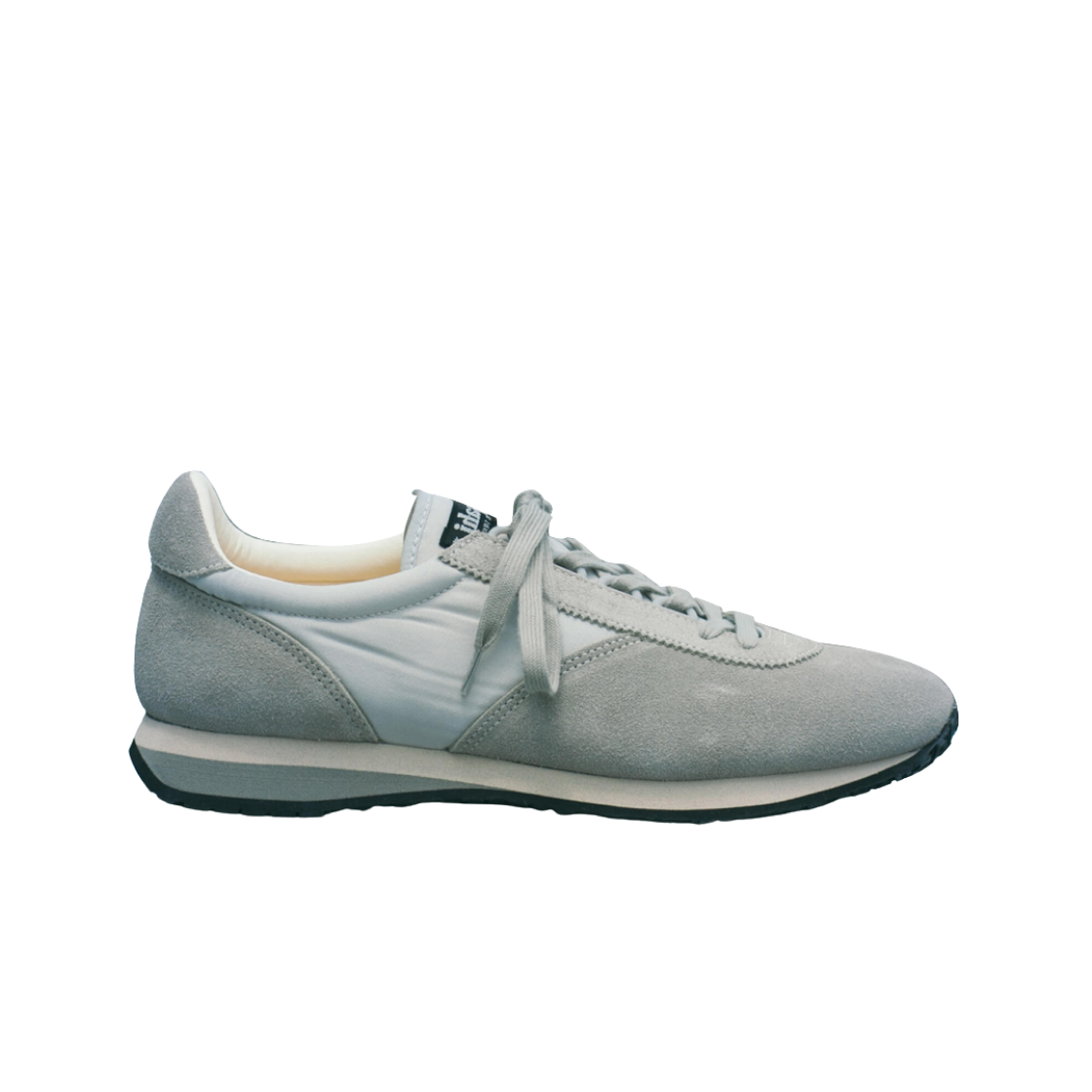 아사히 슈즈 트레이너 2 024 그레이(Asahi Shoes Trainer 2 024 Gray)