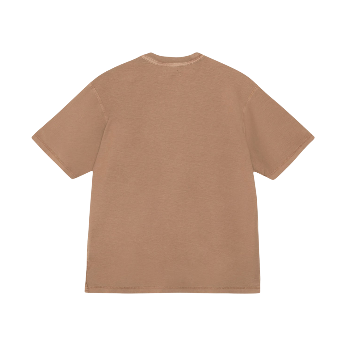 스투시 레이지 티셔츠 엄버(Stussy Lazy T-Shirt Umber) - 2
