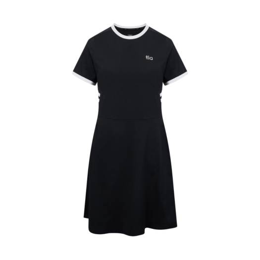 1100FS2OPH2253FBLK FILA Ringer Dress