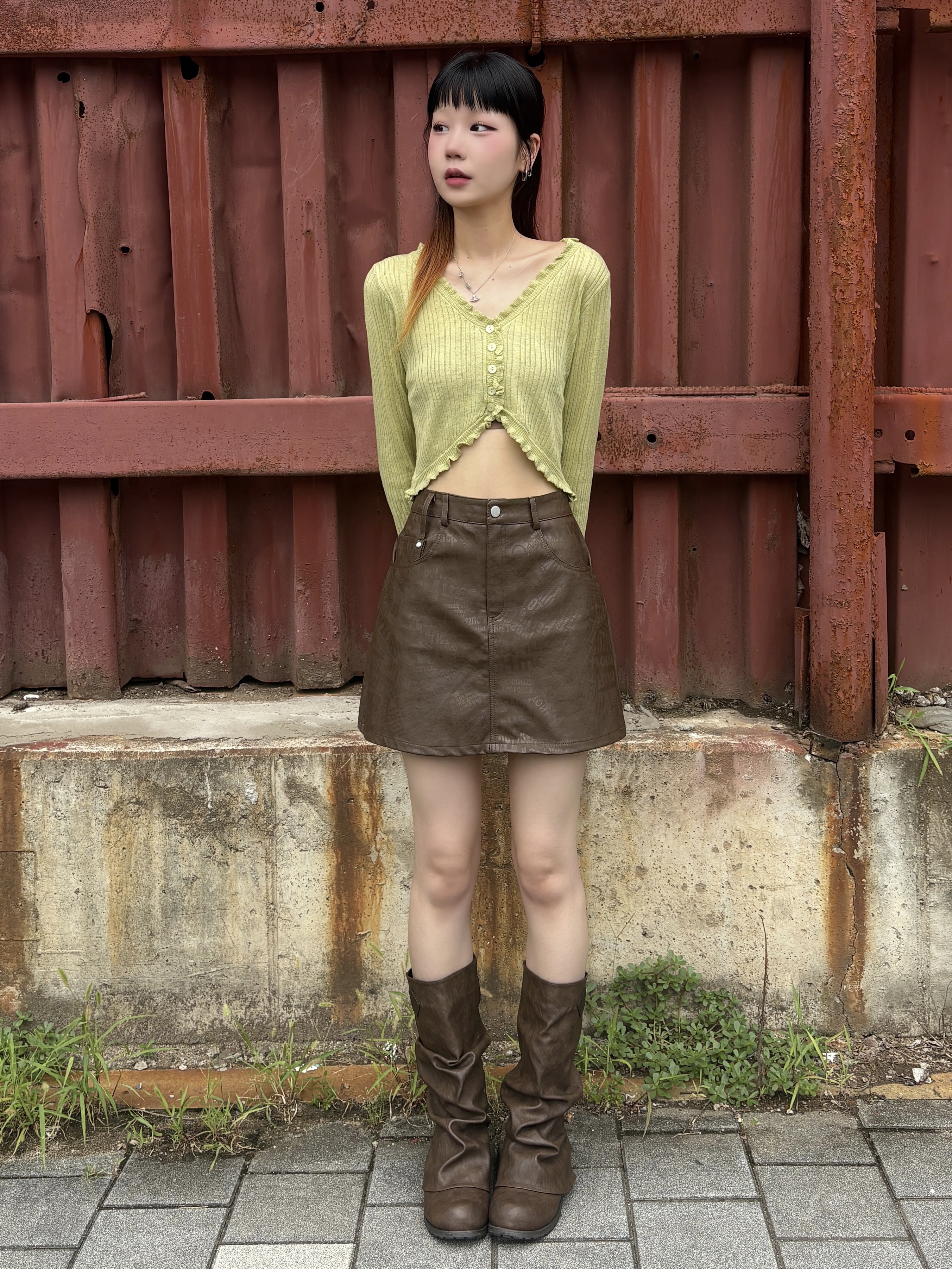 KREAM 스타일 - 1