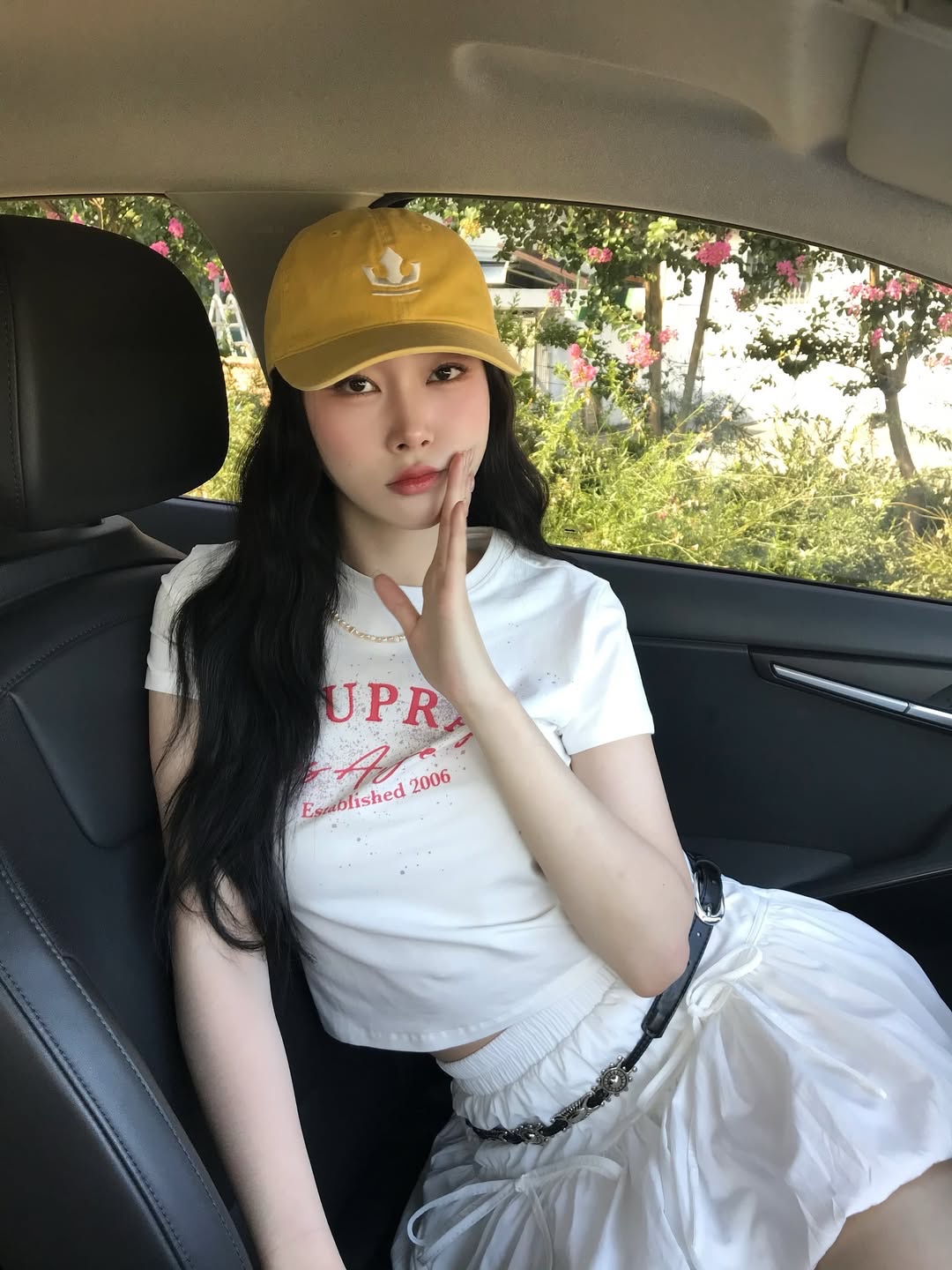 daily_shoot님의 스타일 - 1