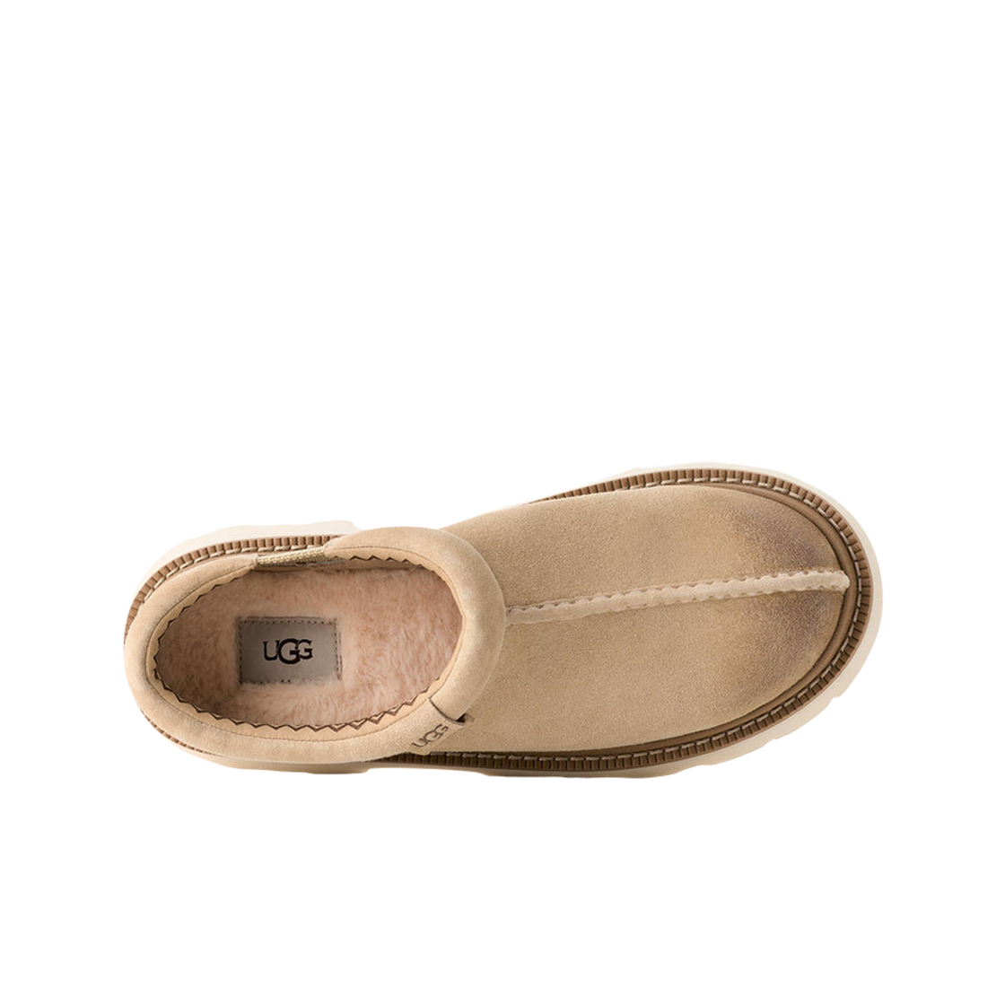 어그 타스만 러그 머스타드 시드(UGG Tasman Lug Mustard Seed) - 2