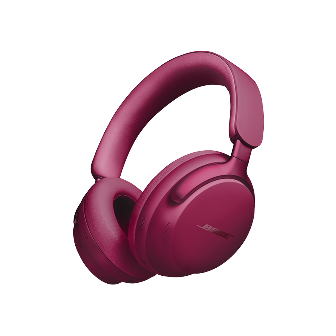 보스 QC 울트라 딥 플럼 (국내 정식 발매 제품)(BOSE QC Ultra Deep Plum (Korean Ver.))