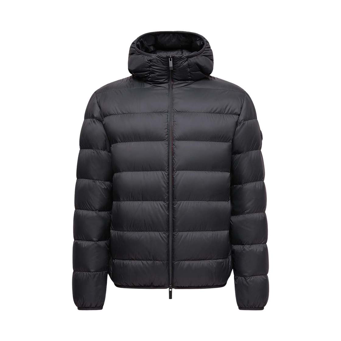 몽클레르 에르돈 다운 자켓 블랙 - 25FW(Moncler Erdon Down Jacket Black - 25FW) - 1