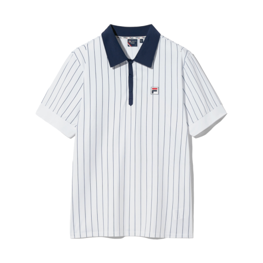 1100FS2TSH2391MCRM FILA CASA FILA BB Polo