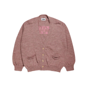 Magliano Grampa Baby Dark Pink - 25FW
