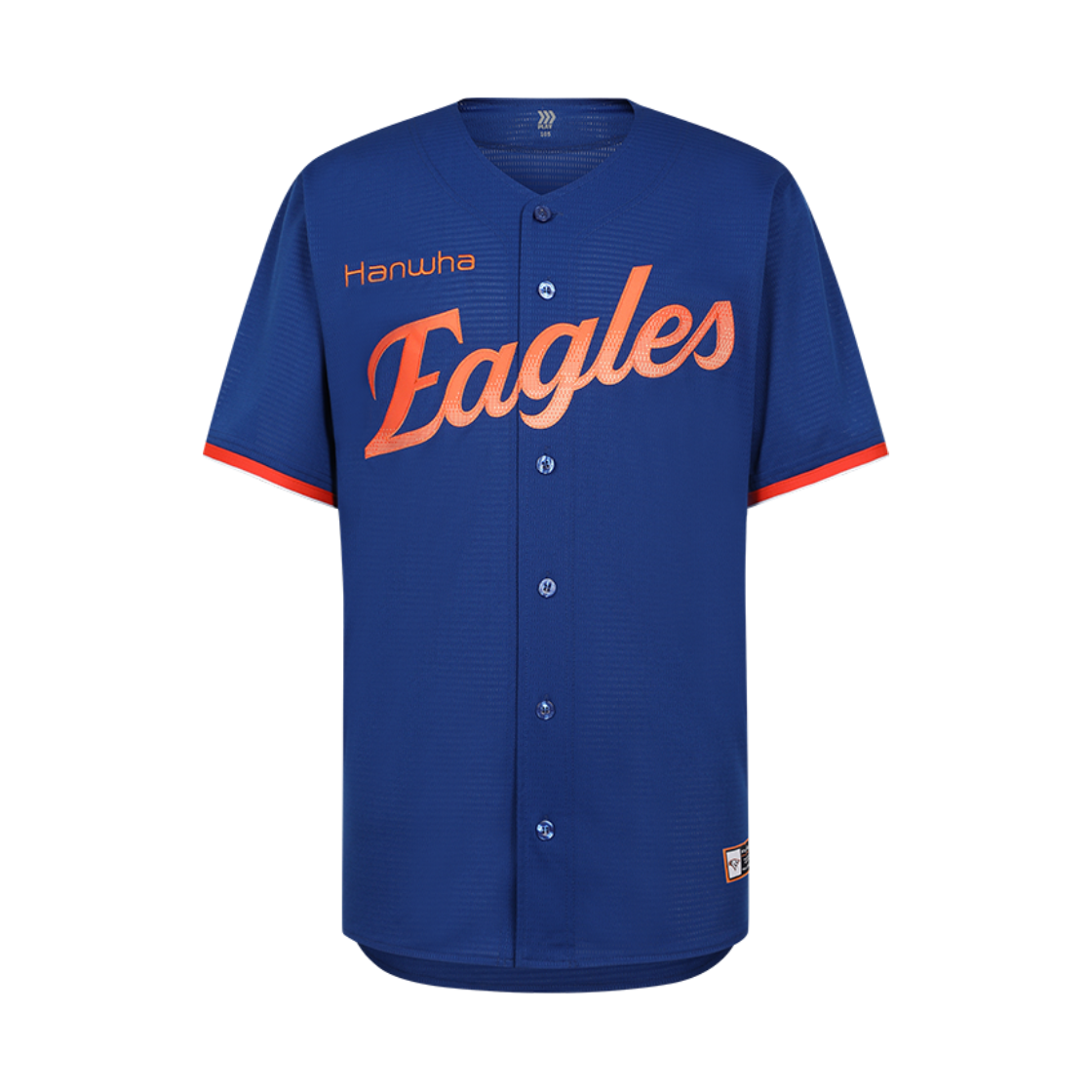 한화이글스 25 썸머 레플리카 유니폼(Hanwha Eagles 25 Summer Replica Uniform Non Marking Ver)