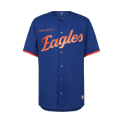 Hanwha Eagles 25 Summer Replica Uniform Non Marking Ver
