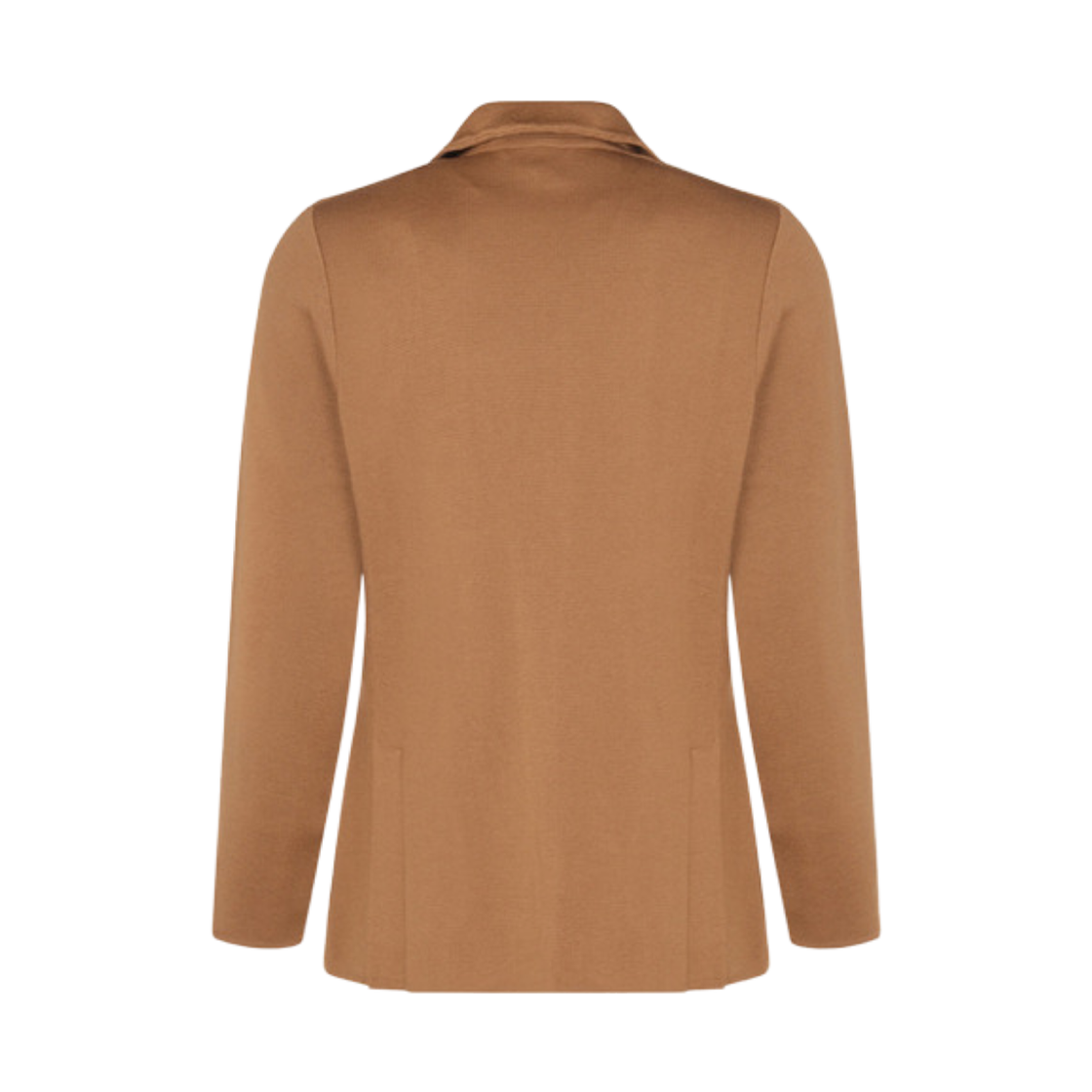 라르디니 울 블레이저 카멜(Lardini Wool Blazer Camel) - 2