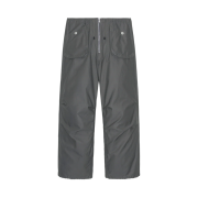 Cav Empt Cotton Mol Skin Flight Pants Grey - 25FW