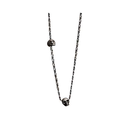 werkstatt munchen CHAIN MINI PEARL