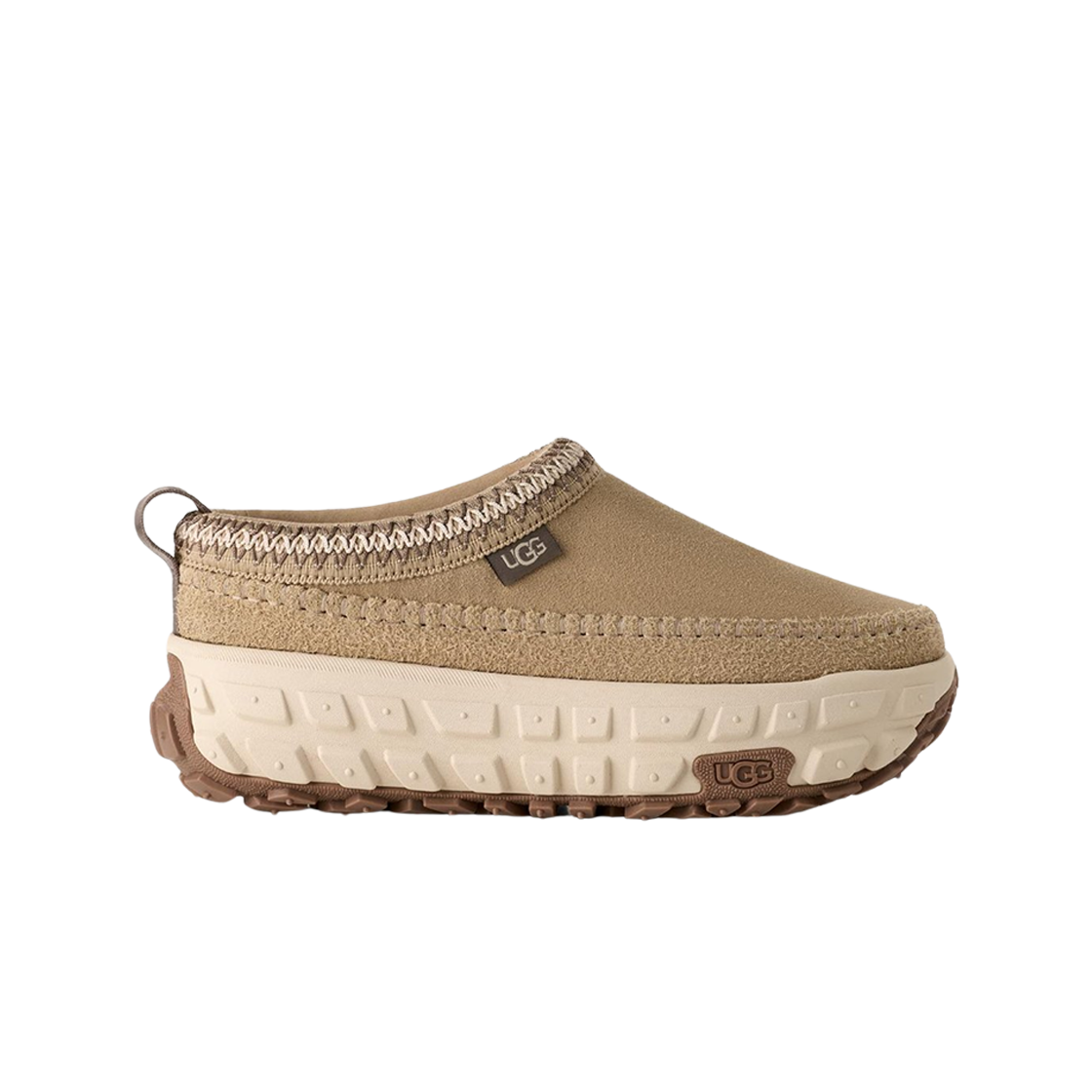 1154530-MDSD UGG Venture Daze Mustard Seed