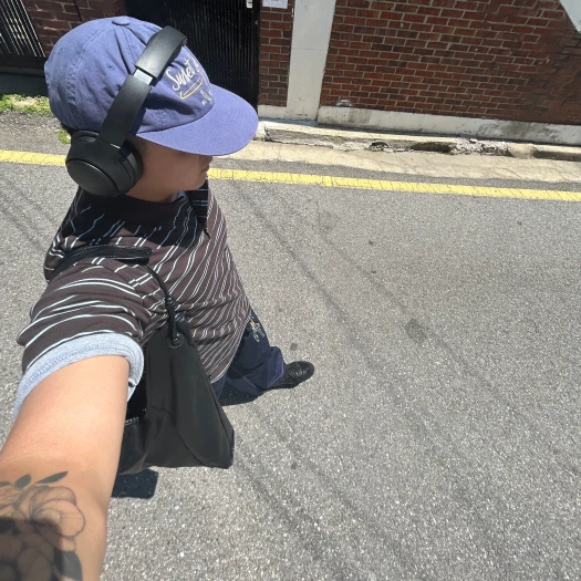 스타일 카드