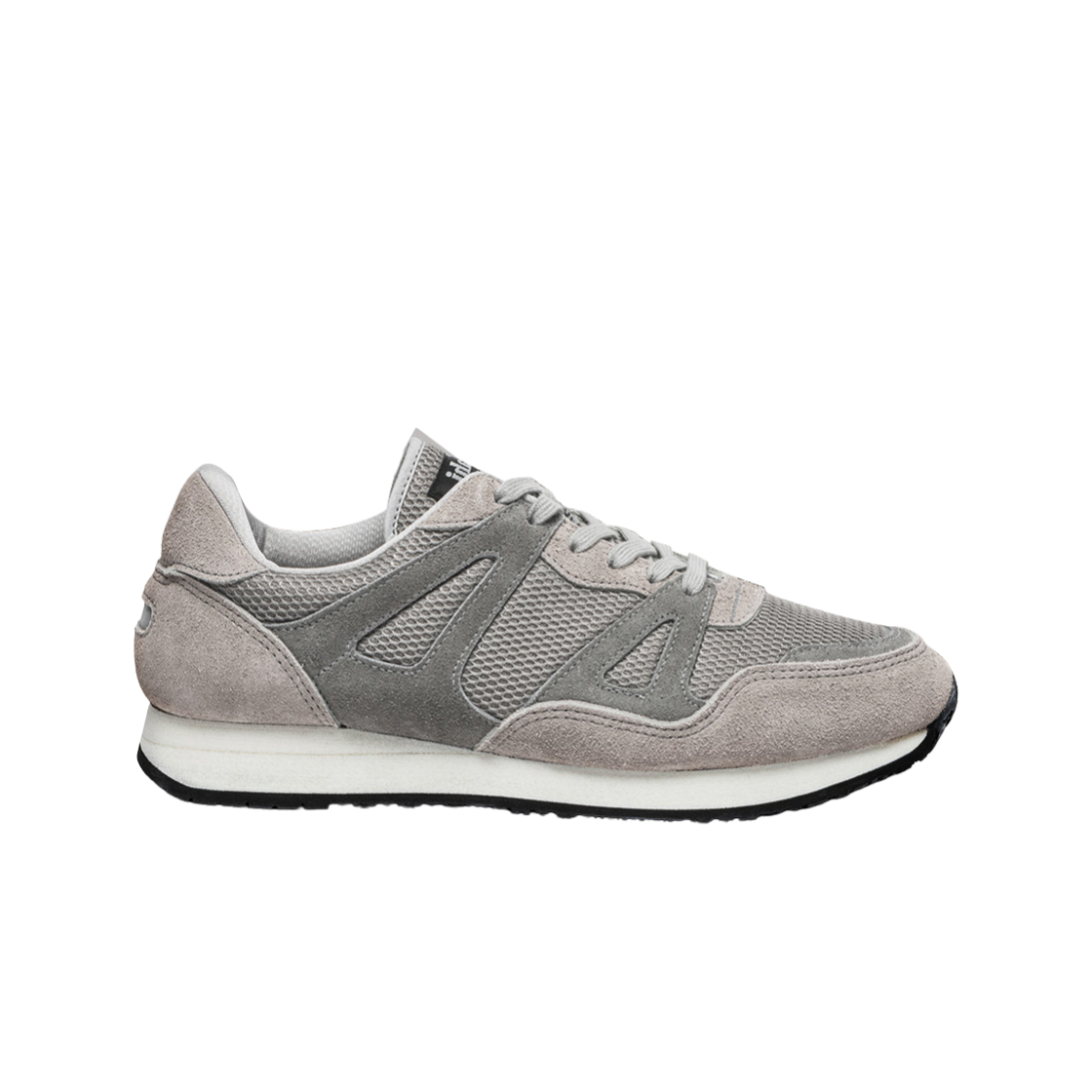 아사히 슈즈 트레이너 4 037 그레이(Asahi Shoes Trainer 4 037 Gray)