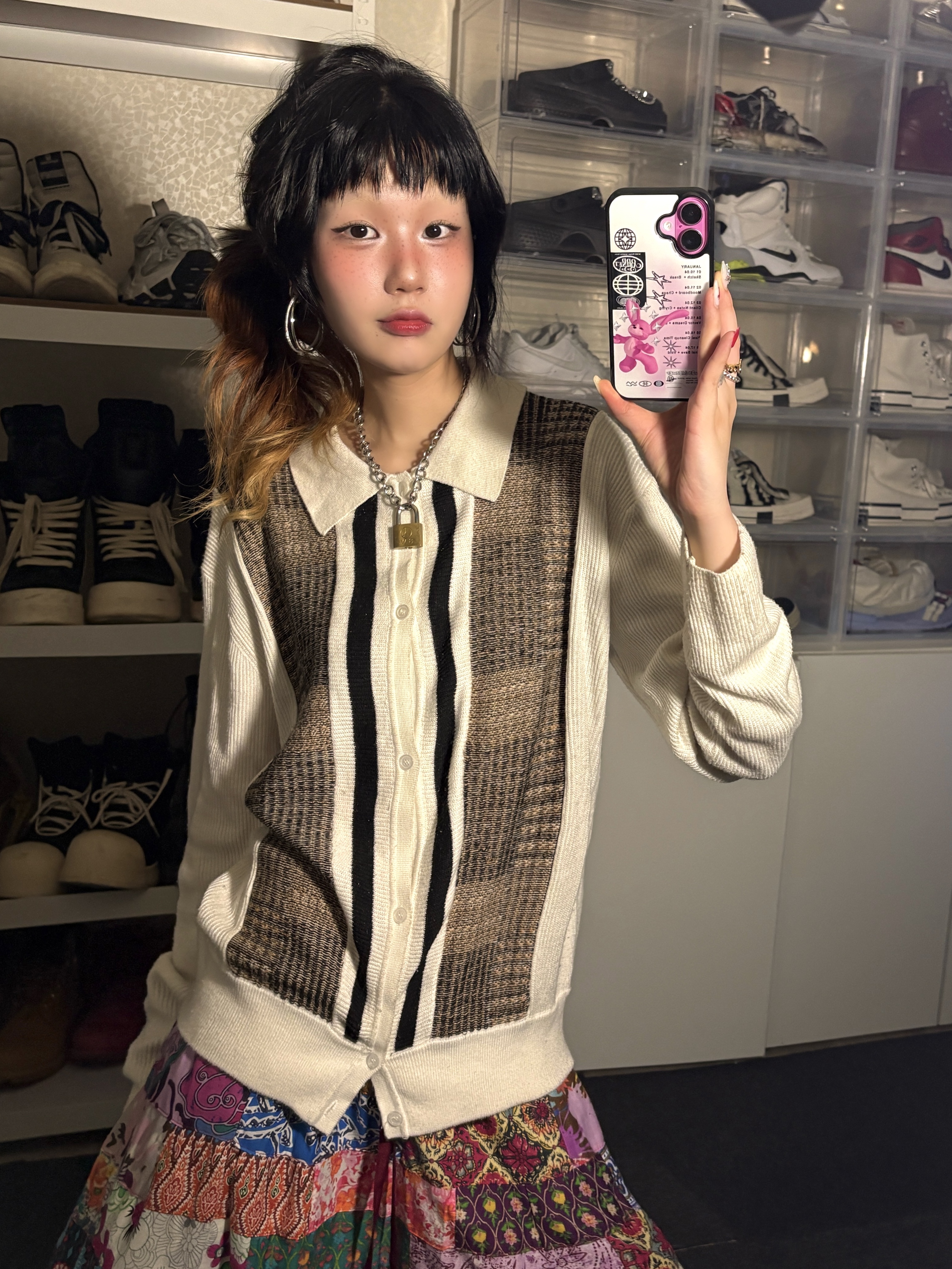 KREAM 스타일 - 1