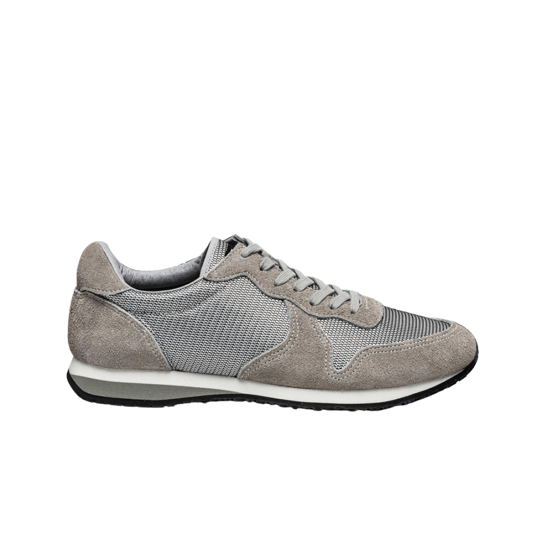 아사히 슈즈 트레이너 016 다크 그레이(Asahi Shoes Trainer 016 Dark Grey)