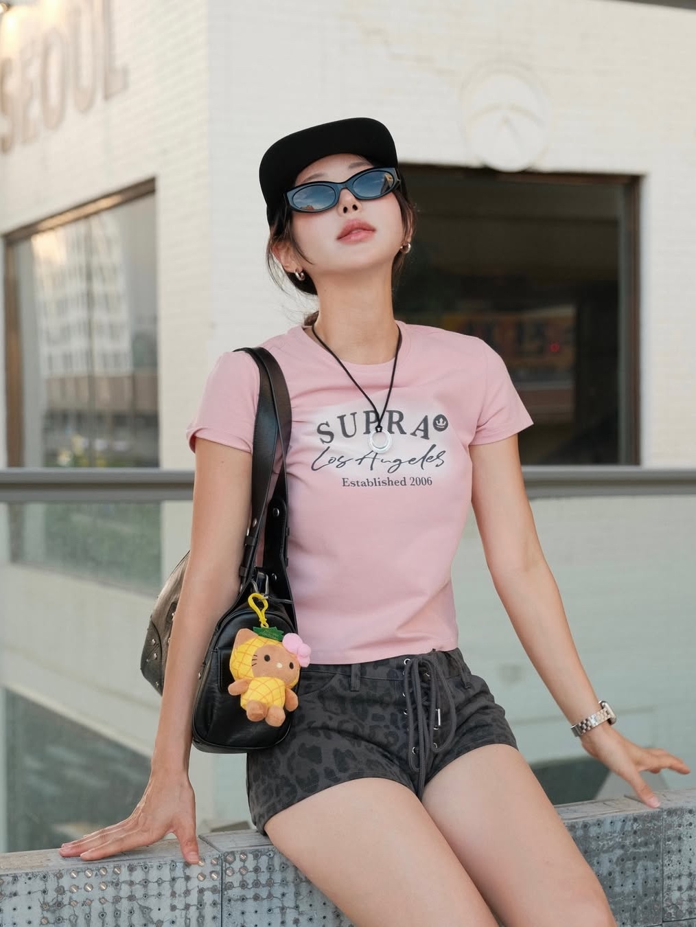daily_shoot님의 스타일 - 4