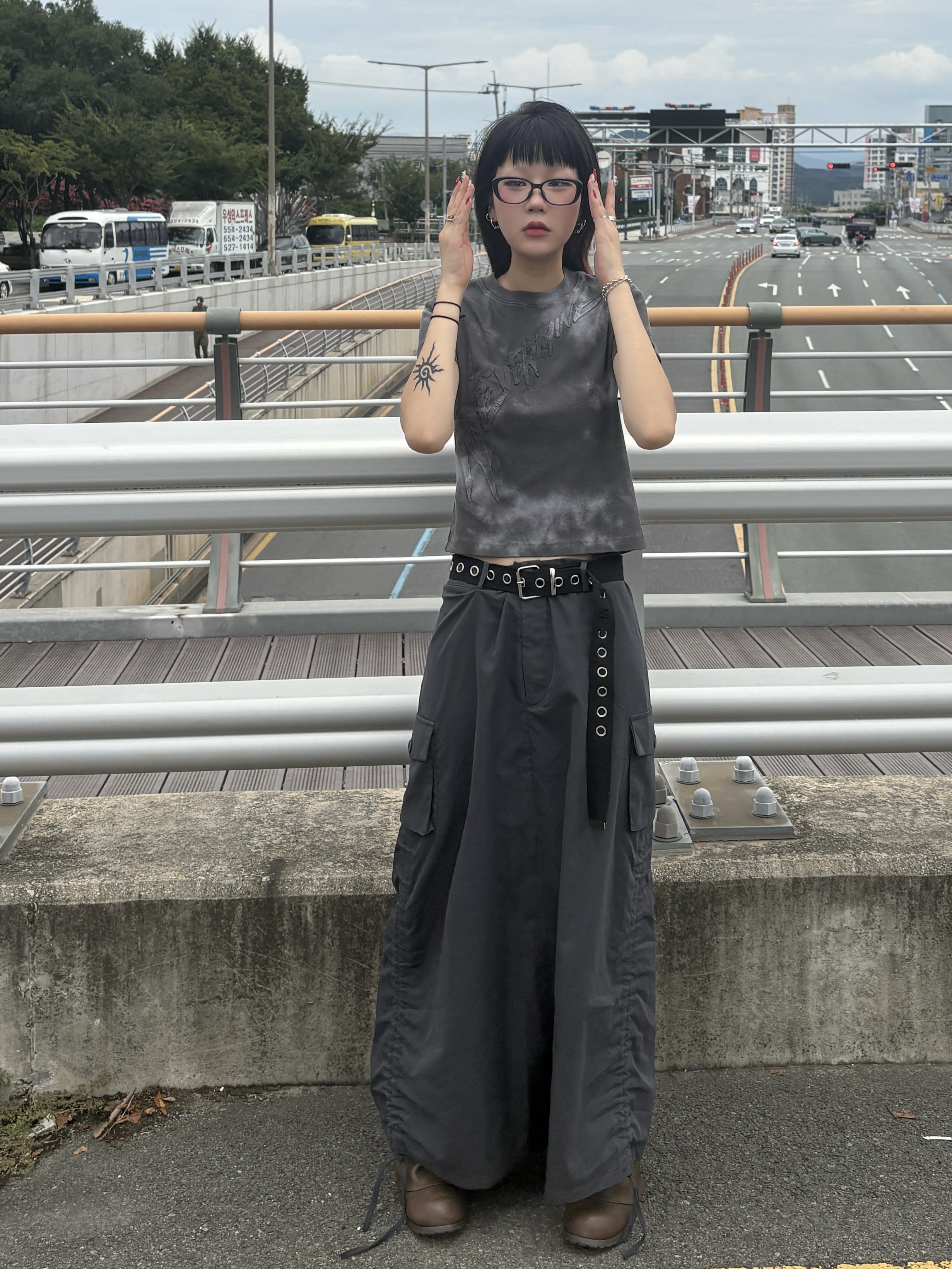 KREAM 스타일 - 3