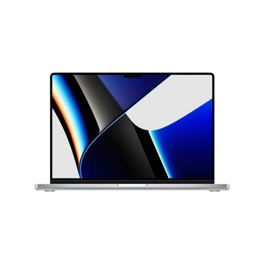 I5A2101110096 [S등급] Refurbished 2021 MacBook Pro 16 M1 Max 10c 1TB SSD / 64GB RAM Silver
