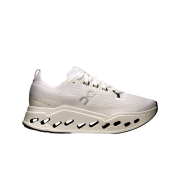(W) On Running Cloudsurfer Max White White