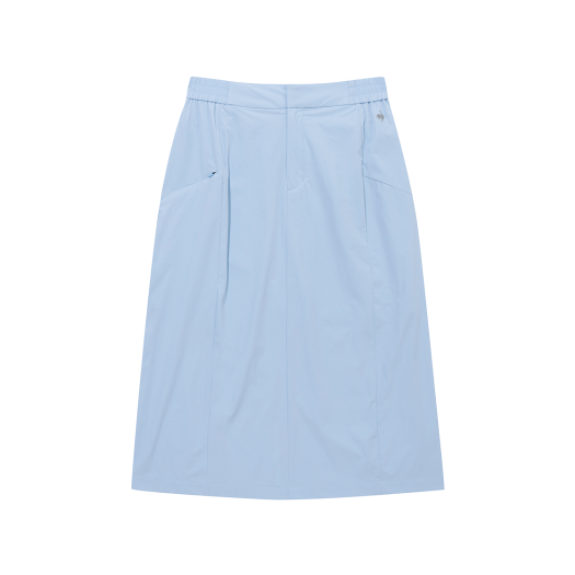 スカート [Fakiii] Cancan String Skirt Fakiii Cancan String Skirt_BLACK - fakiii