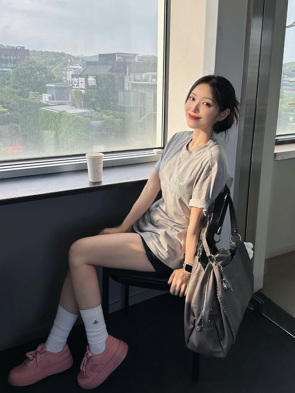 daily_shoot님의 스타일 - 1