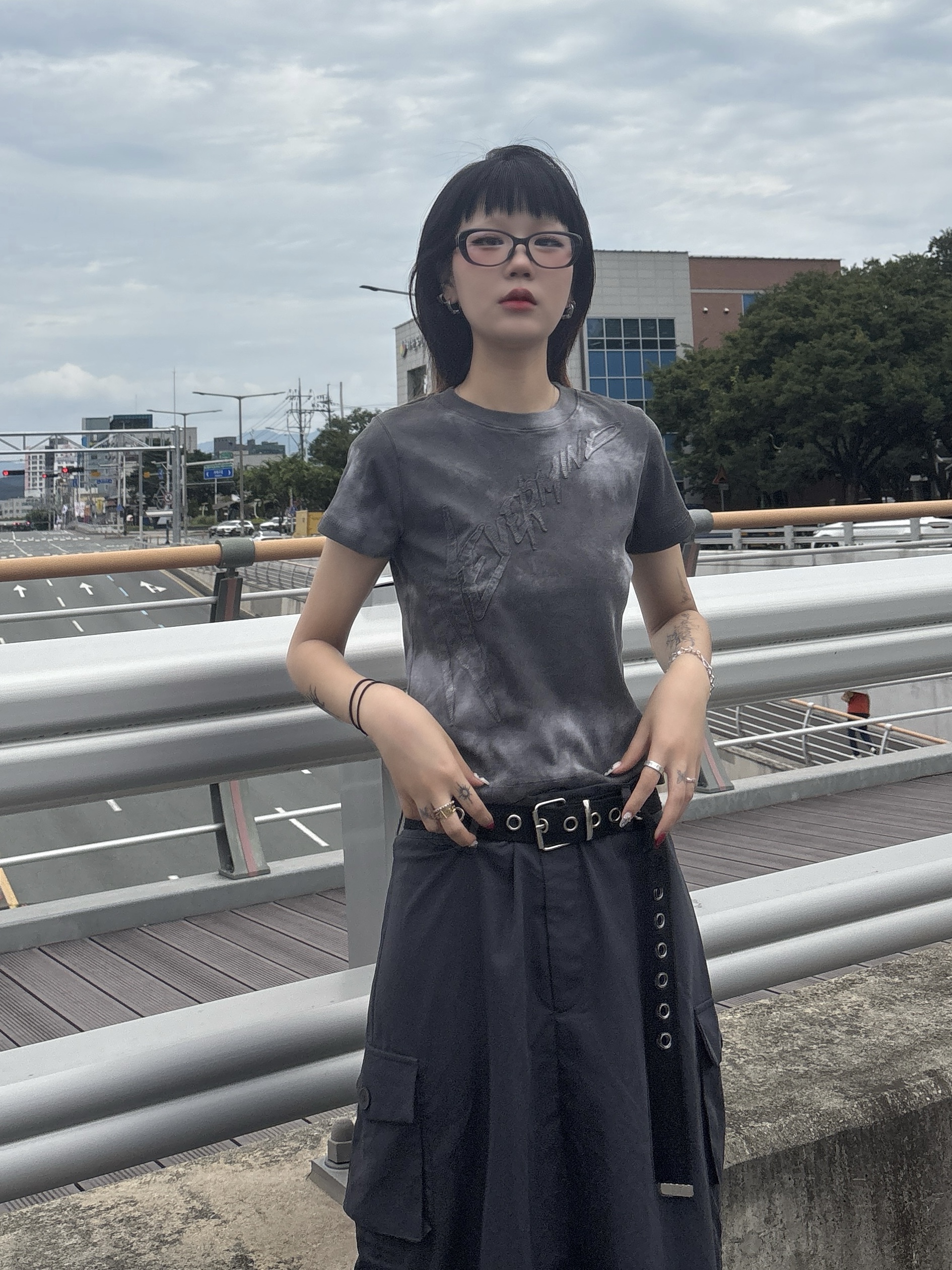 KREAM 스타일 - 4