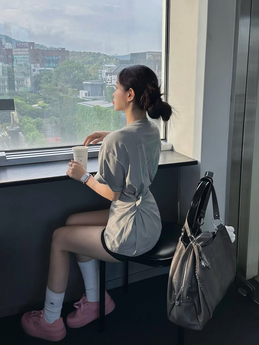 daily_shoot님의 스타일 - 3
