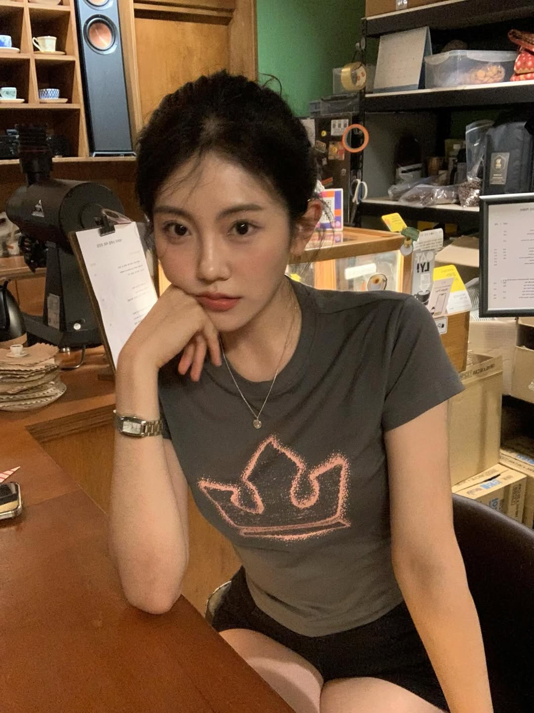 daily_shoot님의 스타일 - 2