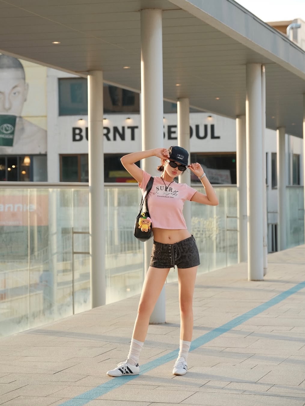 daily_shoot님의 스타일 - 5